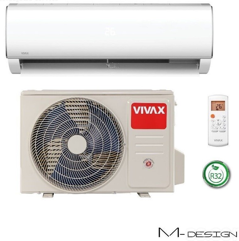 Vivax M Design Series