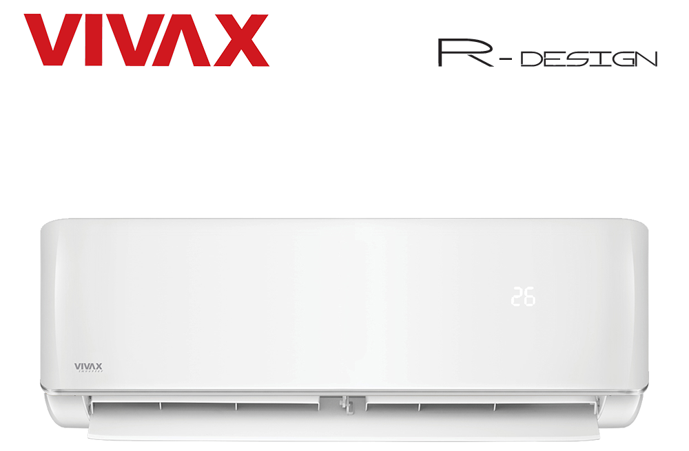 Vivax R Design Series